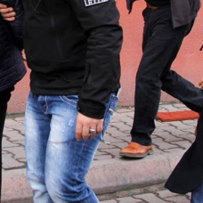 Antalya'da çeşitli suçlardan aranan 198 şüpheli yakalandı