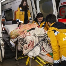 İstanbul'da tedavi gören depremzedelerden 14 bin 705'i taburcu edildi