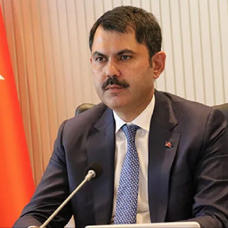 Bakan Kurum: 21 bin konut için sözleşmeleri yaptık