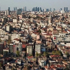 İstanbul evden eve taşınıyor
