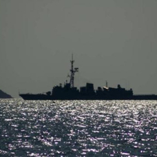 Çin gemileri Filipinler'in kontrolündeki Thitu Adası yakınında görüldü