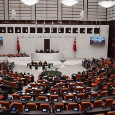 Meclis mesai yapacak! Gündem borçların yapılandırılması