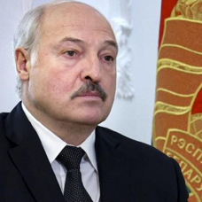 Lukaşenko: Belarus'taki askeri havaalanına saldırıda bulunanlar yakalandı