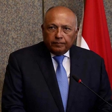 Mısır Dışişleri Bakanı: Yıkıcı deprem bizi çok üzdü