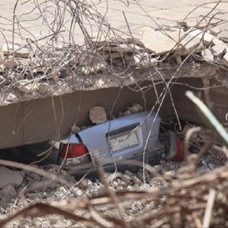 Deprem bölgesindeki hasarlı araçlara ne olacak? Uzmanı yanıtladı