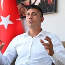 Ankara Büyükşehir Belediyesi'nden şehit Ömer Halisdemir'e büyük saygısızlık