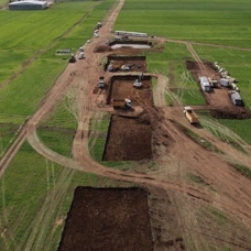 "Tarım arazilerine konut inşa ediliyor" iddiası da boş çıktı