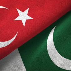 Pakistan'dan Türkiye'ye taziye mesajı