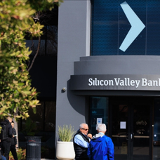 S&P: Silikon Vadisi Bankası'nın çöküşünün makro etkisi şimdilik sınırlı görünüyor
