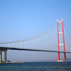 1915 Çanakkale Köprüsü 415 milyon avro  tasarruf sağladı