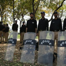 Pakistan'da güvenlik güçleri 3 militanı etkisiz hale getirdi
