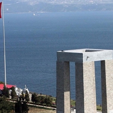 18 Mart Şehitleri Anma Günü ve Çanakkale Deniz Zaferi'nin yıl dönümü dolayısıyla mesaj yayınlandı