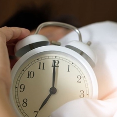 Uykusuzluk kadınlarda iki kat fazla görülüyor
