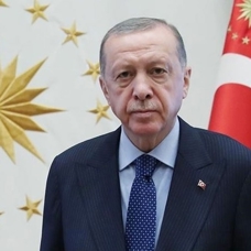 Başkan Erdoğan'ın cumhurbaşkanlığı adaylığı için başvuru yapılacak