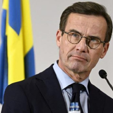 İsveç Başbakanı: Depremzedeler için 7 milyar euroluk yardım taahhüdü yapıldı