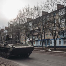 Ukrayna: Rusların kuşatma girişimleri nedeniyle Avdiyivka, "Bahmut"a dönüşebilir