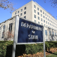 ABD, İsrail'in Washington Büyükelçisi'ni Dışişleri Bakanlığına çağırdı