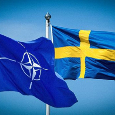 İsveç parlamentosu NATO tasarısını onayladı