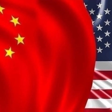 Çin ile ABD arasında Güney Çin Denizi'nde savaş gemisi gerginliği