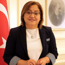 TBB Başkanı Fatma Şahin'den Yunan mevkidaşına teşekkür mektubu