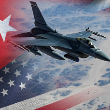 Blinken, Türkiye'ye F-16 satışının NATO için önemli olduğunu söyledi