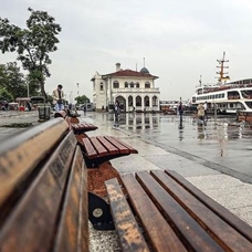 Ankara, İzmir ve İstanbul için kuvvetli yağış uyarısı