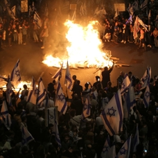 Türkiye'den İsrail'deki olaylara ilişkin dikkat çeken açıklama