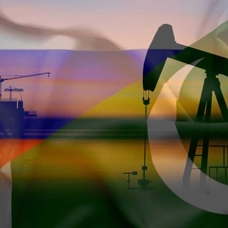 İki ülke arasında petrol krizi!