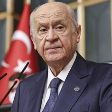 MHP Genel Başkanı Bahçeli: Artık Türkiye ayağa kalkıyor