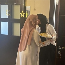 Ürdünlüler iftar yemeğini paylaştıkları "hayır tabağı" geleneğini yaşatmaya çalışıyor