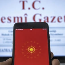 Yargı sürelerinin deprem bölgesinde durması kararı, bazı il ve ilçelerde 1 Mayıs'a uzatıldı
