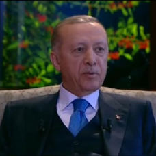 Başkan Erdoğan'dan Kılıçdaroğlu'na seccade tepkisi