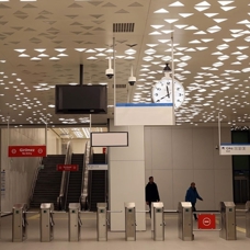 Başakşehir-Kayaşehir Metro Hattı bugün açılıyor