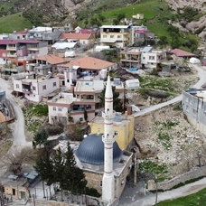 Deprem öncesi turistlerin uğrak mekanı "Eski Kahta" turizmle ayağa kalkacak