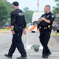 ABD'nin Kentucky eyaletindeki silahlı saldırıda 5 kişi hayatını kaybetti