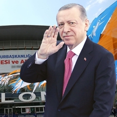 Başkan Erdoğan: Türkiye Yüzyılı şafağını beraber başlatacağız