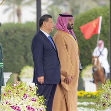 Suudi Arabistan, Çin ile enerji alanında imzaladığı mutabakat zaptını onayladı