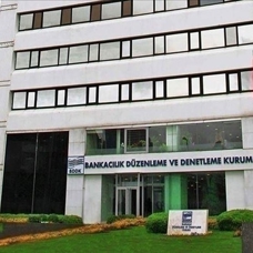 BDDK'den Tera Yatırım Bankası'na faaliyet izni
