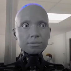 Dünyanın en gelişmiş insansı robotu GPT-4 ile birleşti