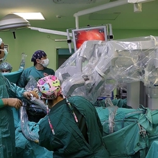 Türkiye, yapay ve robotik kalp cerrahisinde Avrupa'nın önde gelen ülkeleri arasında