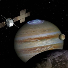 Jüpiter yolculuğu başlayamadı: Fırlatmaya saniyeler kala görev ertelendi