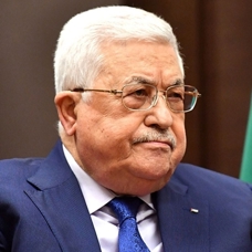 Abbas: BM, bu yıl ilk defa Nekbe'nin 75. yılını anacak