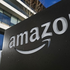 Amazon şirketinin Sevilya'daki çalışanları greve gitti
