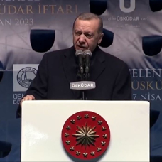 Başkan Erdoğan: 650 bin konutu teslim edinceye kadar bölgeden asla ayrılmayacağız