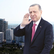 "İstanbul Finans Merkezi, yeni bir finansal ekosistem oluşturacak"