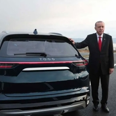 Başkan Erdoğan Togg tesislerini ziyaret edecek