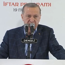 Başkan Erdoğan'dan muhalefete sert tepki... "Bunlarda her türlü kepazelik var"