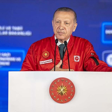 Enerjide bağımsızlık günü: Başkan Erdoğan'dan müjdeler peş peşe geldi