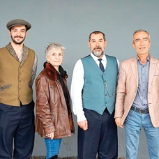 Akif için geri sayım
