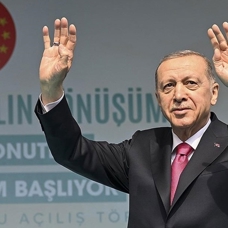 Başkan Erdoğan açıkladı... "Kentsel dönüşümde yarısı bizden"